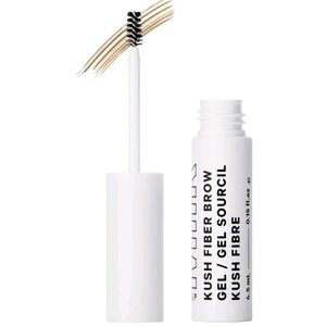 Milk Makeup Kush Fiber Brow Gel 4.5ml/HAZE /4PC